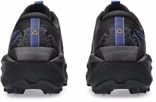 Purchase ASICS Fujisetsu Max GTX Trail Running Shoes Black/Dark Cobalt 1011C115-001