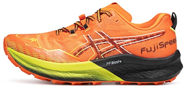 ASICS Fujispeed 2 'Zapatillas Bajas Cómodas, Versátiles y Transpirables - Naranja' 1011B699-800 Buy ASICS Fujispeed 2 'Zapatillas Bajas Cómodas, Versátiles y Transpirables - Naranja' 1011B699-800