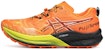 ASICS Fujispeed 2 'Selesa Penyerap Hentakan Bernafas Rendah - Oren' 1011B699-800