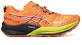 Order ASICS Fujispeed 2 'Selesa Penyerap Hentakan Bernafas Rendah - Oren' 1011B699-800