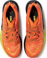 Shop ASICS Fujispeed 2 'Comfort Versatile Shock-Absorbing Breathable Low Top - Orange' 1011B699-800