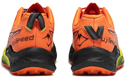 ASICS Fujispeed 2 'Zapatillas Bajas Cómodas, Versátiles y Transpirables - Naranja' 1011B699-800 Purchase ASICS Fujispeed 2 'Zapatillas Bajas Cómodas, Versátiles y Transpirables - Naranja' 1011B699-800