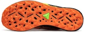 Details for ASICS Fujispeed 2 'Selesa Penyerap Hentakan Bernafas Rendah - Oren' 1011B699-800