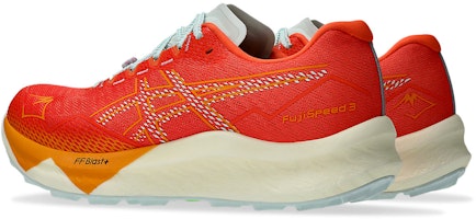 亚瑟士 FUJISPEED 3 1011B888-800 Lookbook 亚瑟士 FUJISPEED 3 1011B888-800