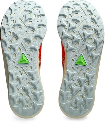 ASICS FUJISPEED 3 Lelaki/Wanita Kasut Lari 1011B888-800 Sizing ASICS FUJISPEED 3 Lelaki/Wanita Kasut Lari 1011B888-800