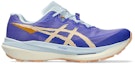 Buy ASICS FUJISPEED 4 Kasut Larian Cobalt Burst/Apricot Crush 1013A179-400