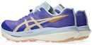 Lookbook ASICS FUJISPEED 4 Kasut Larian Cobalt Burst/Apricot Crush 1013A179-400