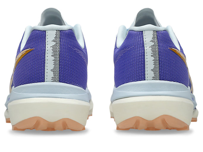 Purchase ASICS FUJISPEED 4 Kasut Larian Cobalt Burst/Apricot Crush 1013A179-400