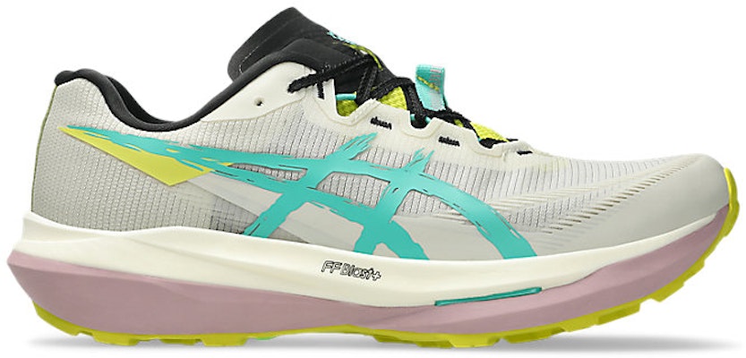 ASICS FUJISPEED 4 Sepatu Lari Light Dust/Aurora Green 1013A179-020 Buy ASICS FUJISPEED 4 Sepatu Lari Light Dust/Aurora Green 1013A179-020