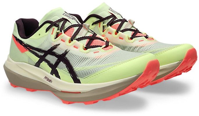 ASICS Fujispeed 4 越野跑鞋 醒目黃/暗紫 1013A179-750 Order ASICS Fujispeed 4 越野跑鞋 醒目黃/暗紫 1013A179-750