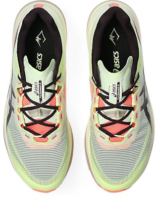 ASICS Fujispeed 4 越野跑鞋 醒目黃/暗紫 1013A179-750 Details for ASICS Fujispeed 4 越野跑鞋 醒目黃/暗紫 1013A179-750