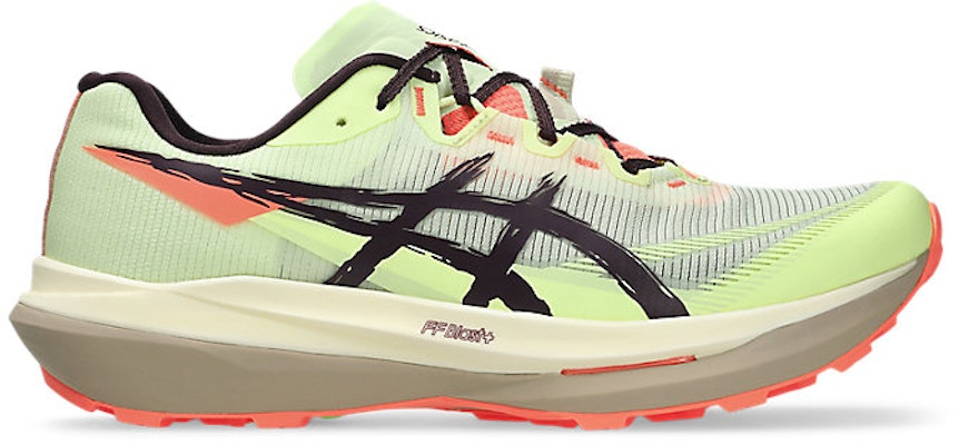 ASICS Fujispeed 4 越野跑鞋 醒目黃/暗紫 1013A179-750 Cheap ASICS Fujispeed 4 越野跑鞋 醒目黃/暗紫 1013A179-750