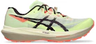 Cheap ASICS Fujispeed 4 越野跑鞋 醒目黃/暗紫 1013A179-750