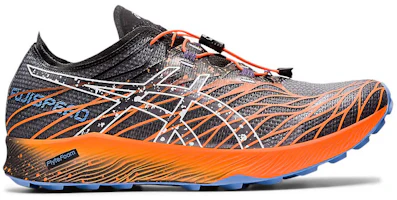 Order ASICS Fujispeed Cozy Wear-resistant Black D Wide 1011B330-001
