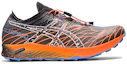 Order ASICS Fujispeed Slijtvaste Zwarte Sneakers D Wide 1011B330-001