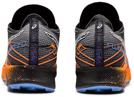 Purchase ASICS Fujispeed Cozy Wear-resistant Black D Wide 1011B330-001