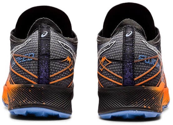 ASICS Fujispeed Slijtvaste Zwarte Sneakers D Wide 1011B330-001 Purchase ASICS Fujispeed Slijtvaste Zwarte Sneakers D Wide 1011B330-001
