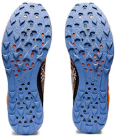 Details for ASICS Fujispeed Cozy Wear-resistant Black D Wide 1011B330-001