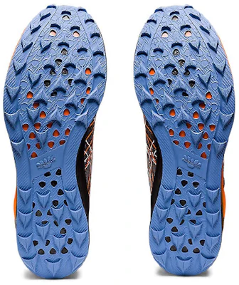 ASICS Fujispeed Slijtvaste Zwarte Sneakers D Wide 1011B330-001 Details for ASICS Fujispeed Slijtvaste Zwarte Sneakers D Wide 1011B330-001