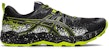 ASICS FujiTrabuco Lyte 'Hitam Lime' 1011A700-001