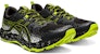 ASICS FujiTrabuco Lyte 'Hitam Lime' 1011A700-001