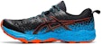ASICS Fujitrabuco Lyte Trail Biru/ 'Hitam' 1011A700-003