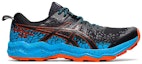 Order ASICS Fujitrabuco Lyte Trail Biru/ 'Hitam' 1011A700-003