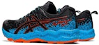 Shop ASICS Fujitrabuco Lyte Trail Biru/ 'Hitam' 1011A700-003
