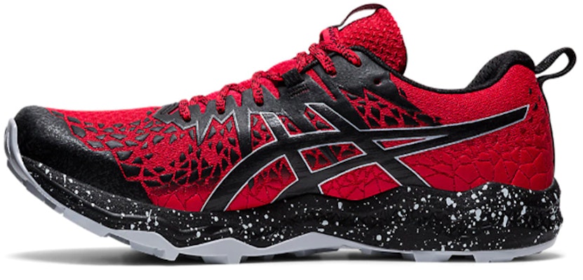 ASICS FujiTrabuco Lyte 'Classic Red' 1011A700-600 Buy ASICS FujiTrabuco Lyte 'Classic Red' 1011A700-600