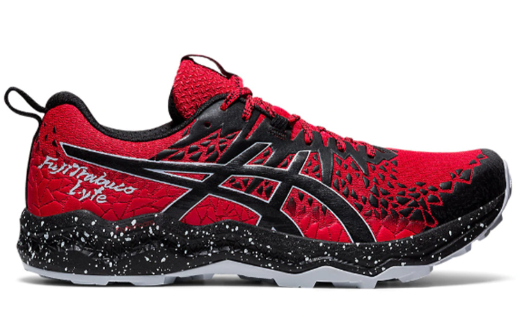 Order ASICS FujiTrabuco Lyte 'Classic Red' 1011A700-600