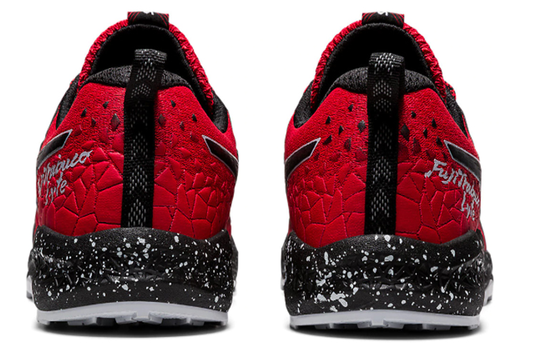 Purchase ASICS FujiTrabuco Lyte 'Classic Red' 1011A700-600