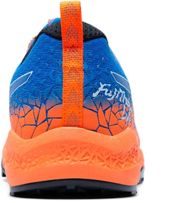 ASICS FujiTrabuco Lyte 'Directoire Blue Orange' 1011A700-400 Purchase ASICS FujiTrabuco Lyte 'Directoire Blue Orange' 1011A700-400