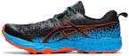 Buy ASICS Fujitrabuco Lyte Trail Blue/ 'Black' 1011A700-003