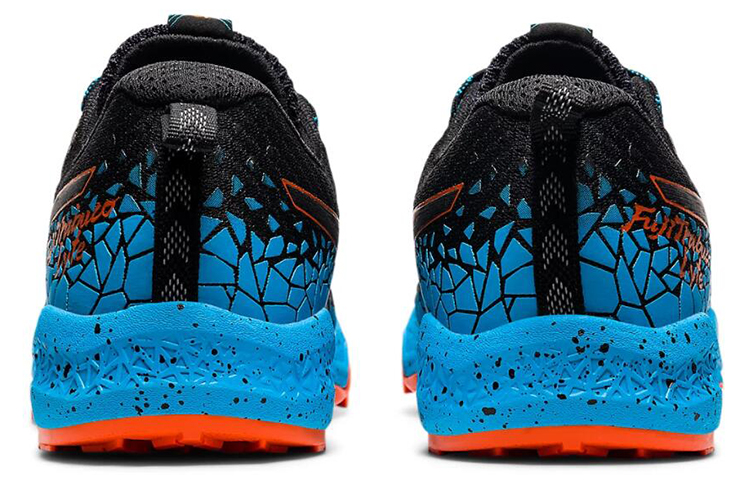 Purchase ASICS Fujitrabuco Lyte Trail Blue/ 'Black' 1011A700-003