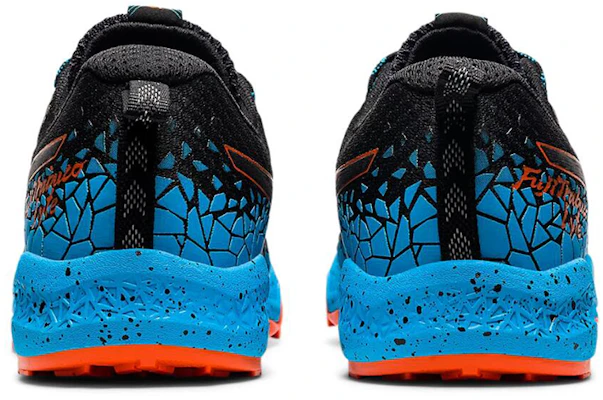 ASICS Fujitrabuco Lyte Trail Blue/ 'Black' 1011A700-003 Purchase ASICS Fujitrabuco Lyte Trail Blue/ 'Black' 1011A700-003