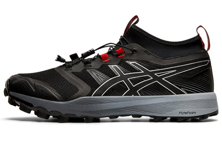 ASICS FujiTrabuco Pro 'Black' 1011A566-001