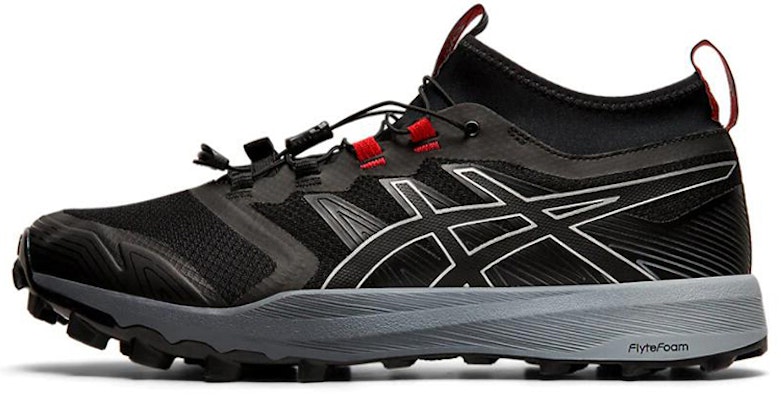 ASICS FujiTrabuco Pro 'Black' 1011A566-001 Buy ASICS FujiTrabuco Pro 'Black' 1011A566-001