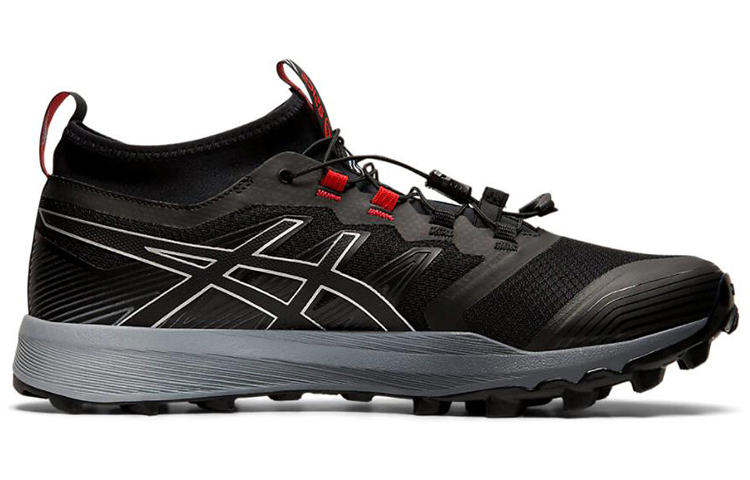Order ASICS FujiTrabuco Pro 'Black' 1011A566-001