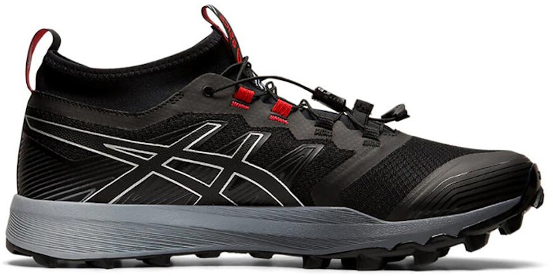 ASICS FujiTrabuco Pro 'Black' 1011A566-001 Order ASICS FujiTrabuco Pro 'Black' 1011A566-001
