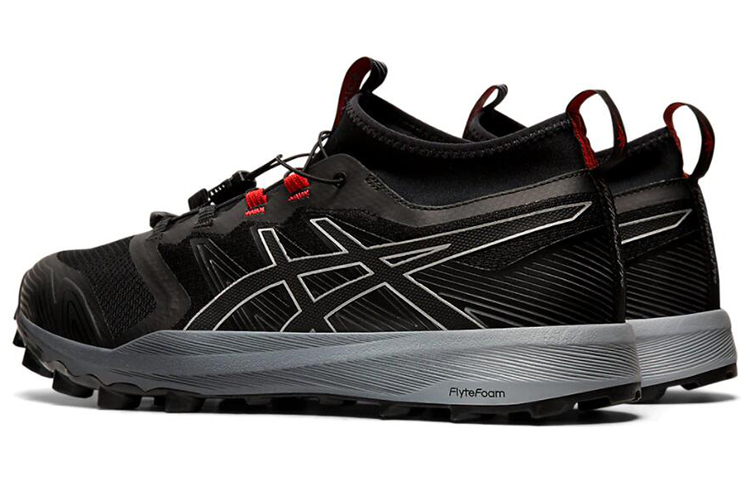 Shop ASICS FujiTrabuco Pro 'Black' 1011A566-001