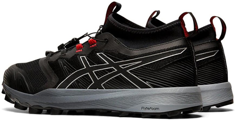 ASICS FujiTrabuco Pro 'Black' 1011A566-001 Shop ASICS FujiTrabuco Pro 'Black' 1011A566-001