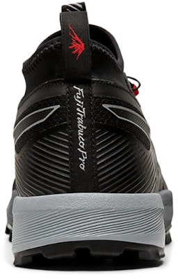 ASICS FujiTrabuco Pro 'Black' 1011A566-001 Purchase ASICS FujiTrabuco Pro 'Black' 1011A566-001