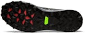 ASICS FujiTrabuco Pro 'Hitam' 1011A566-001