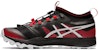 ASICS FujiTrabuco PRO Rentas Desa /Merah 'Hitam' 1011A566-003