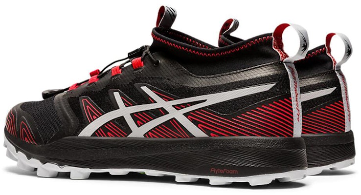 ASICS FujiTrabuco PRO Cross-country /Red 'Black' 1011A566-003 Lookbook ASICS FujiTrabuco PRO Cross-country /Red 'Black' 1011A566-003