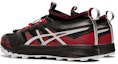 Lookbook ASICS FujiTrabuco PRO Rentas Desa /Merah 'Hitam' 1011A566-003