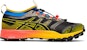 ASICS FujiTrabuco Pro 'Hitam Saffron' 1011A566-002