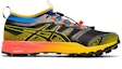 Order ASICS FujiTrabuco Pro 'Hitam Saffron' 1011A566-002