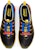 ASICS FujiTrabuco Pro 'Hitam Saffron' 1011A566-002