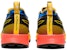ASICS FujiTrabuco Pro 'Hitam Saffron' 1011A566-002